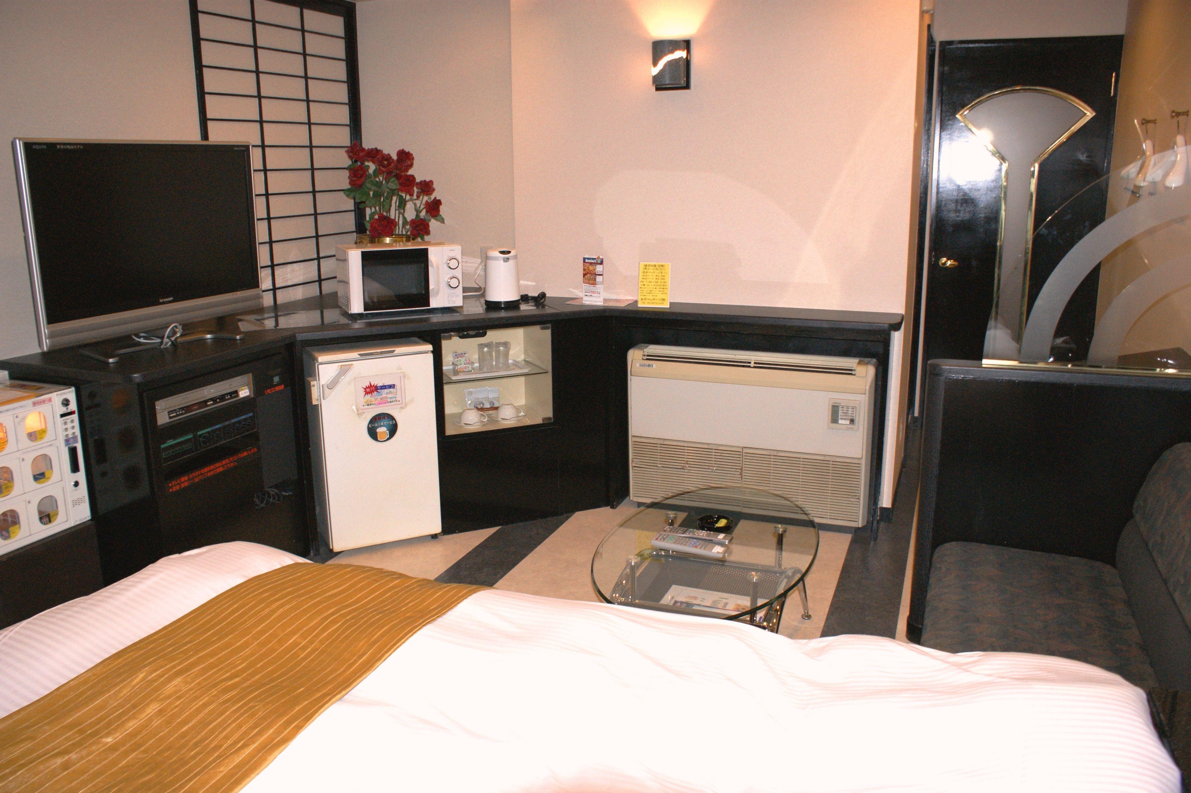 Hotel Sting (Adults Only) — Photos 1